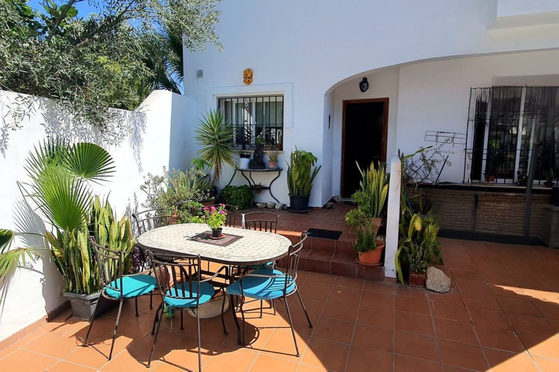 Resale - House - Townhouse - Fuengirola - Fuengirola Centro