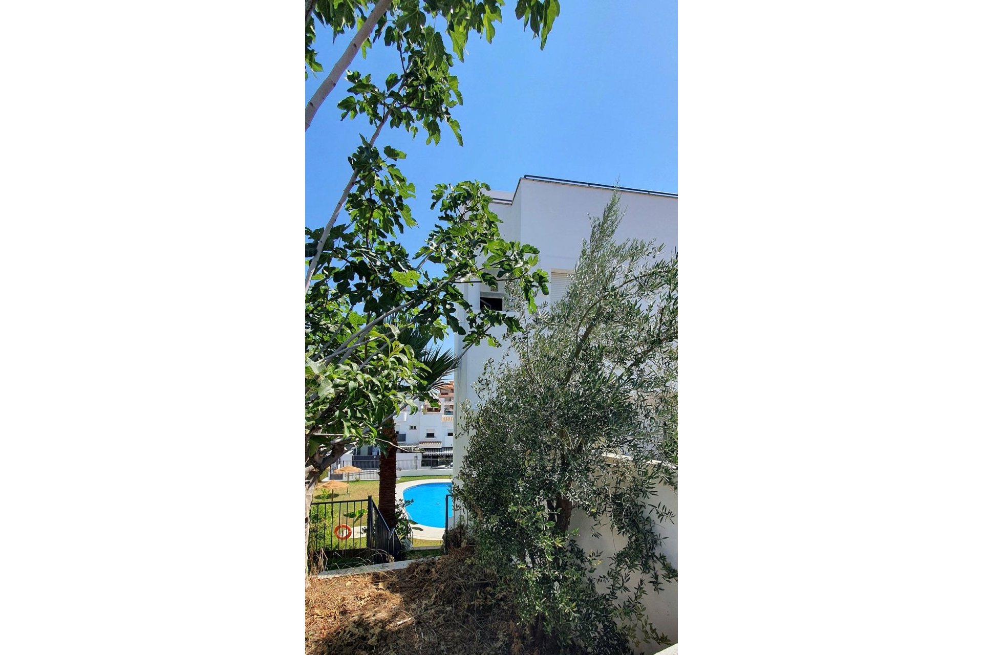 Resale - House - Townhouse - Fuengirola - Fuengirola Centro