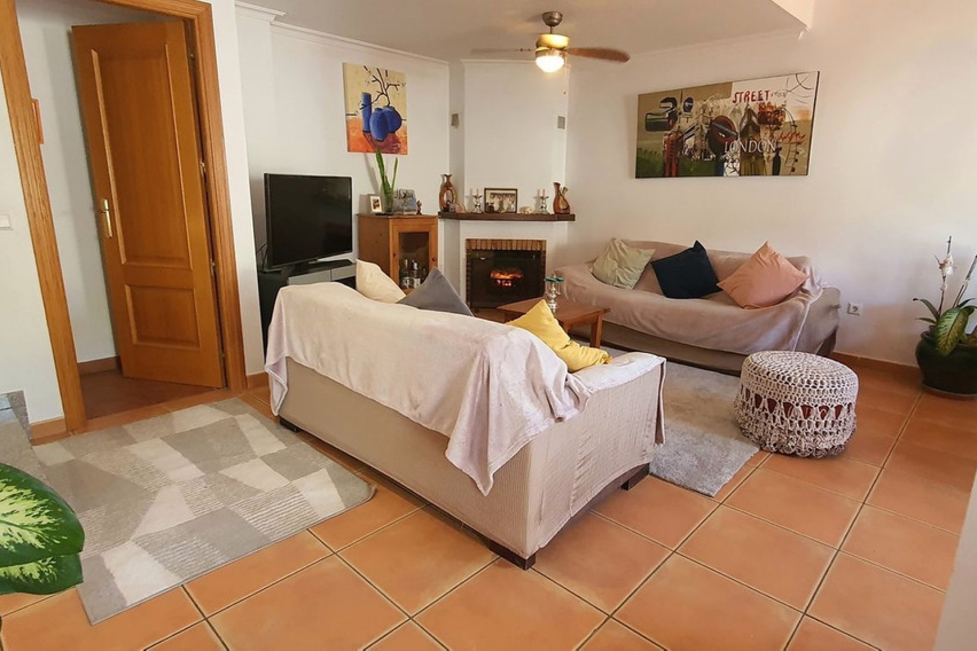 Resale - House - Townhouse - Fuengirola - Fuengirola Centro