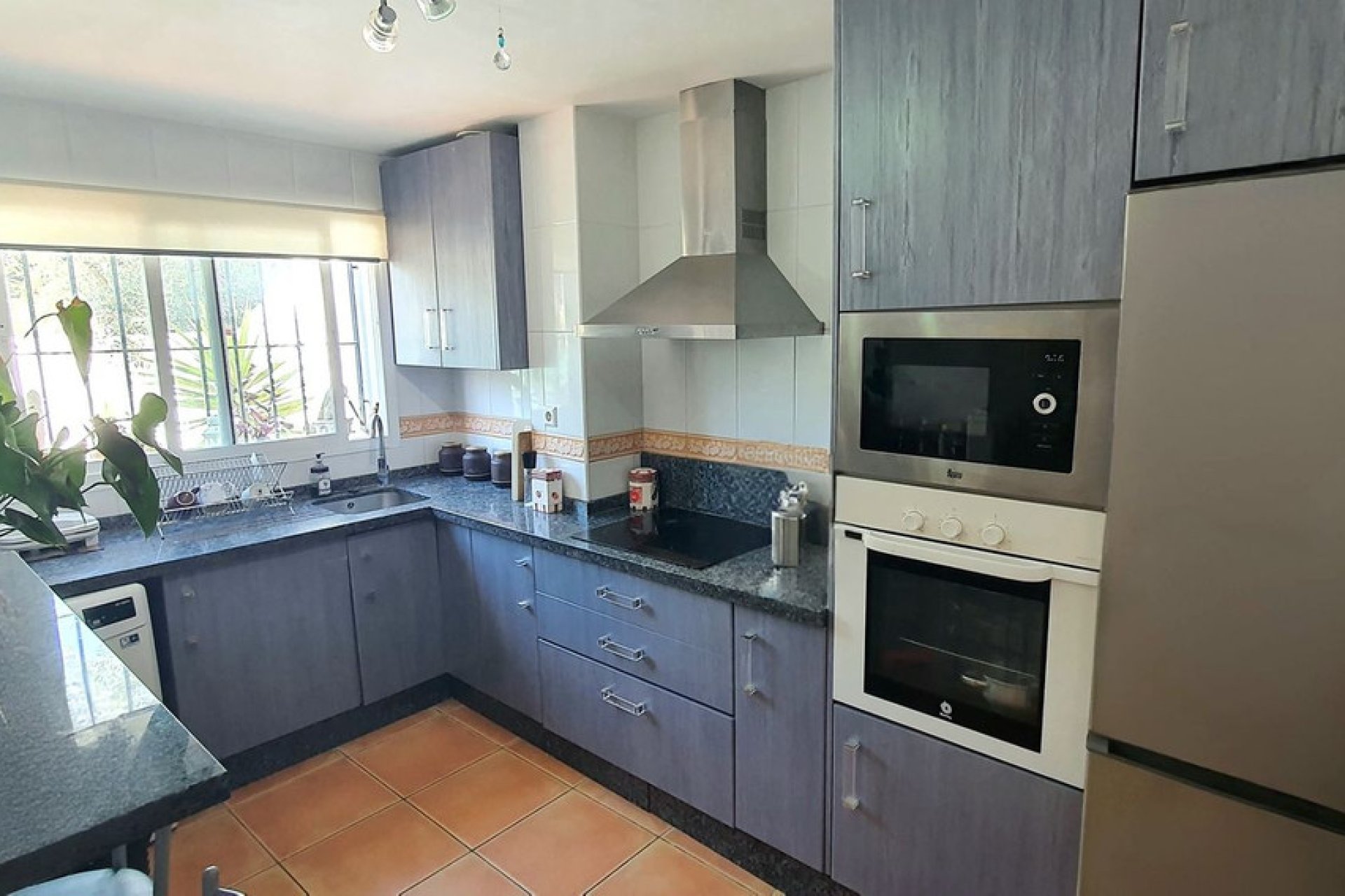 Resale - House - Townhouse - Fuengirola - Fuengirola Centro