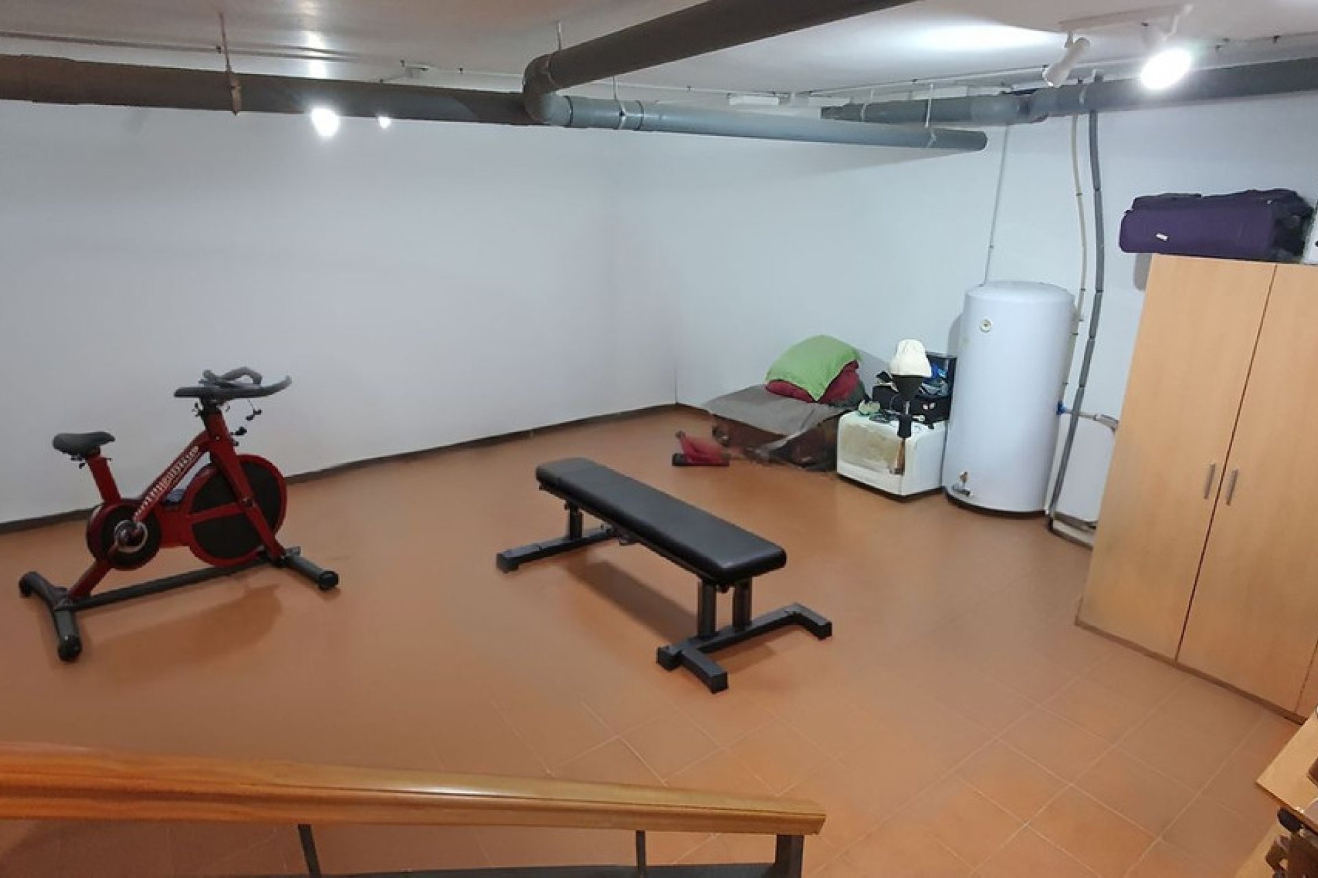 Resale - House - Townhouse - Fuengirola - Fuengirola Centro