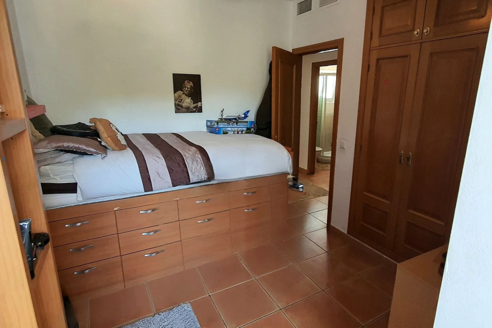 Resale - House - Townhouse - Fuengirola - Fuengirola Centro