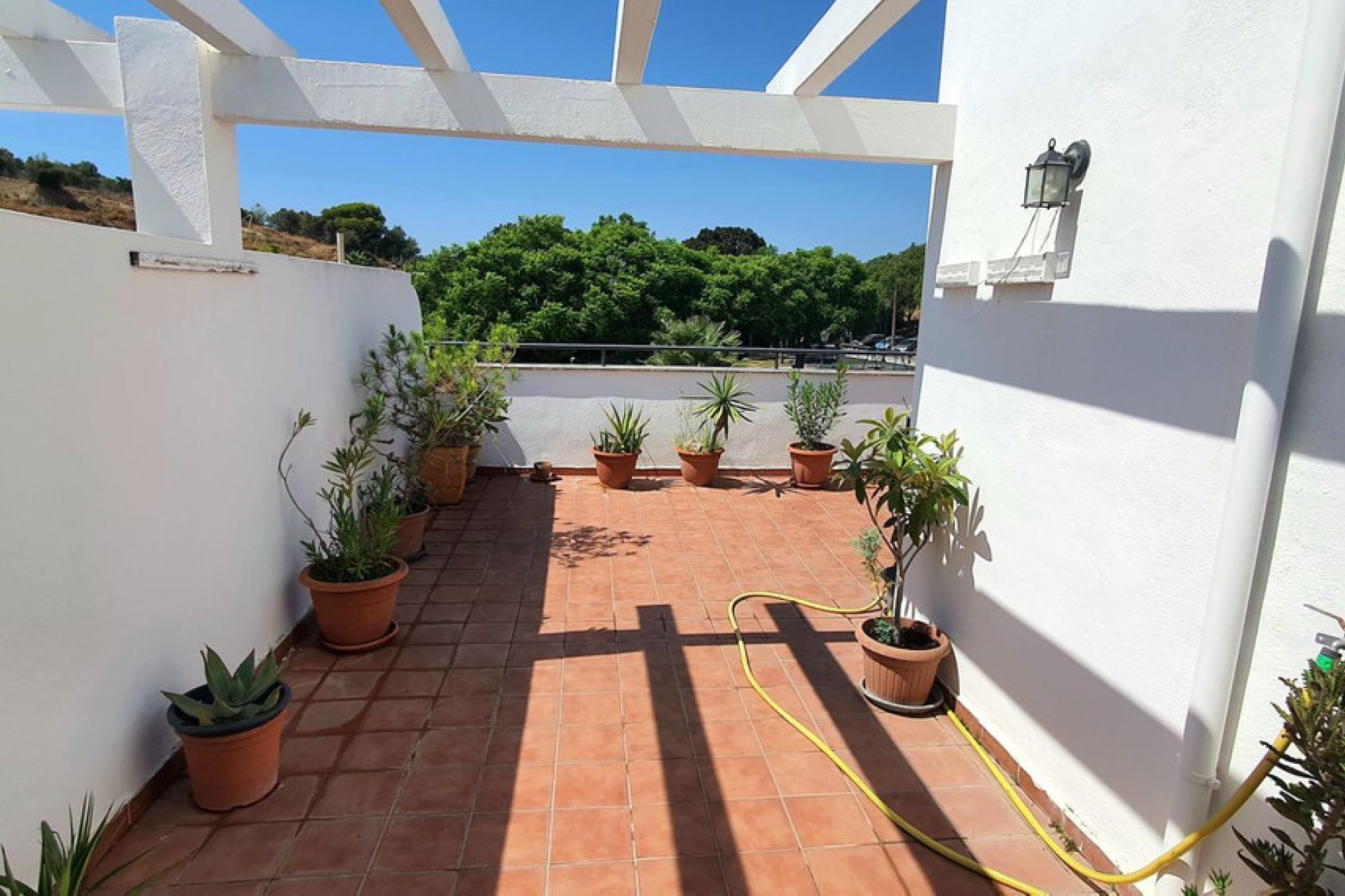 Resale - House - Townhouse - Fuengirola - Fuengirola Centro