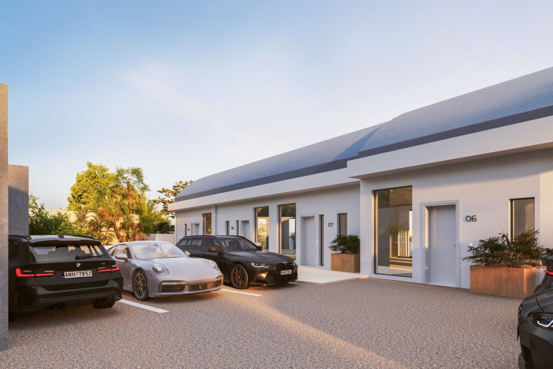 Resale - House - Townhouse - Fuengirola - Fuengirola Centro