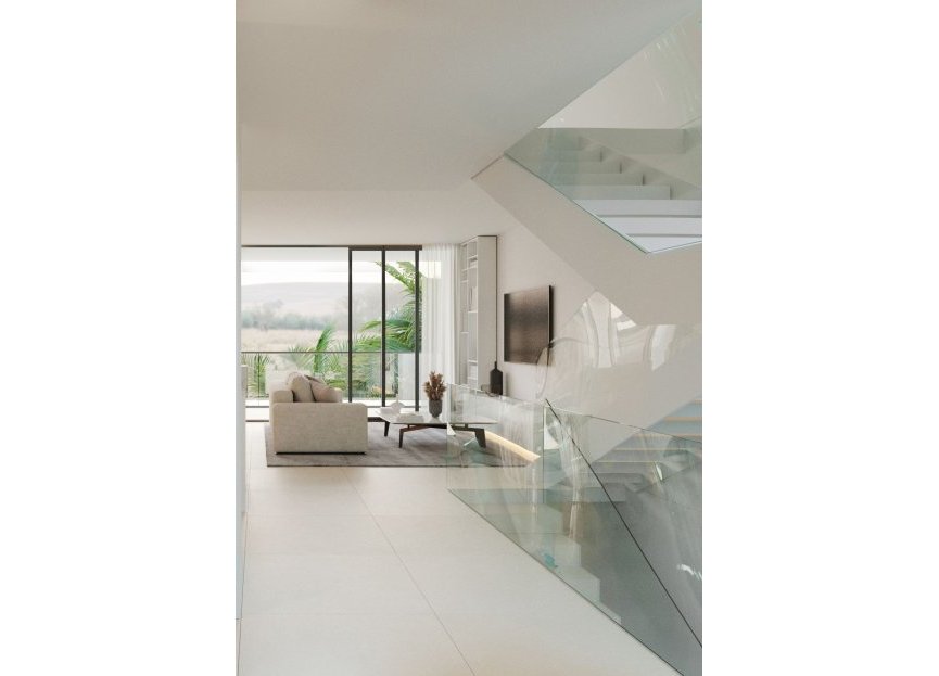 Resale - House - Townhouse - Fuengirola - Fuengirola Centro