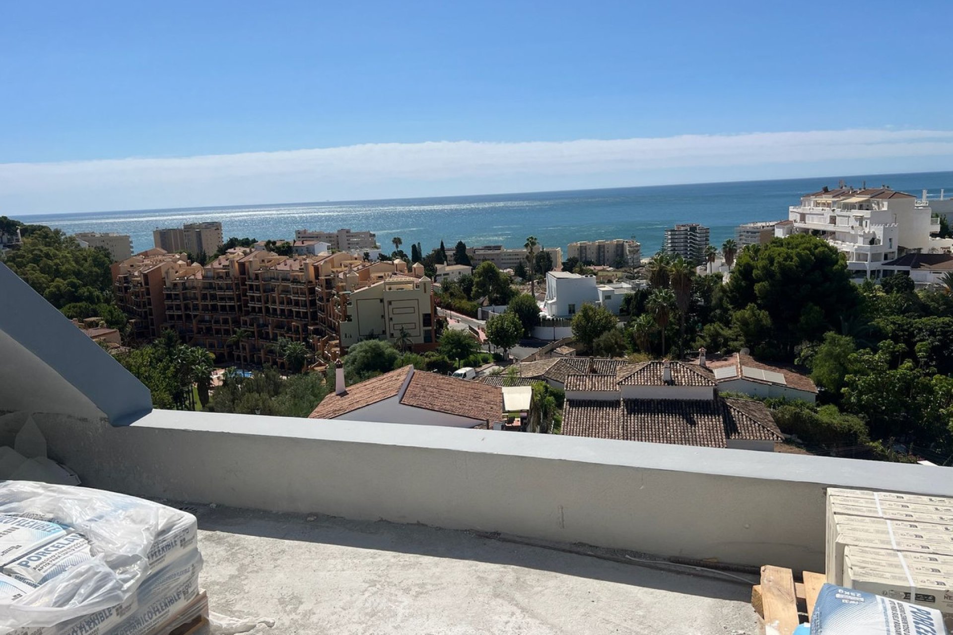 Resale - House - Townhouse - Fuengirola - Fuengirola Centro