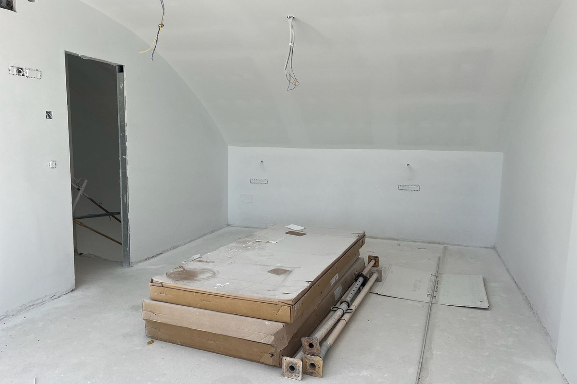 Resale - House - Townhouse - Fuengirola - Fuengirola Centro