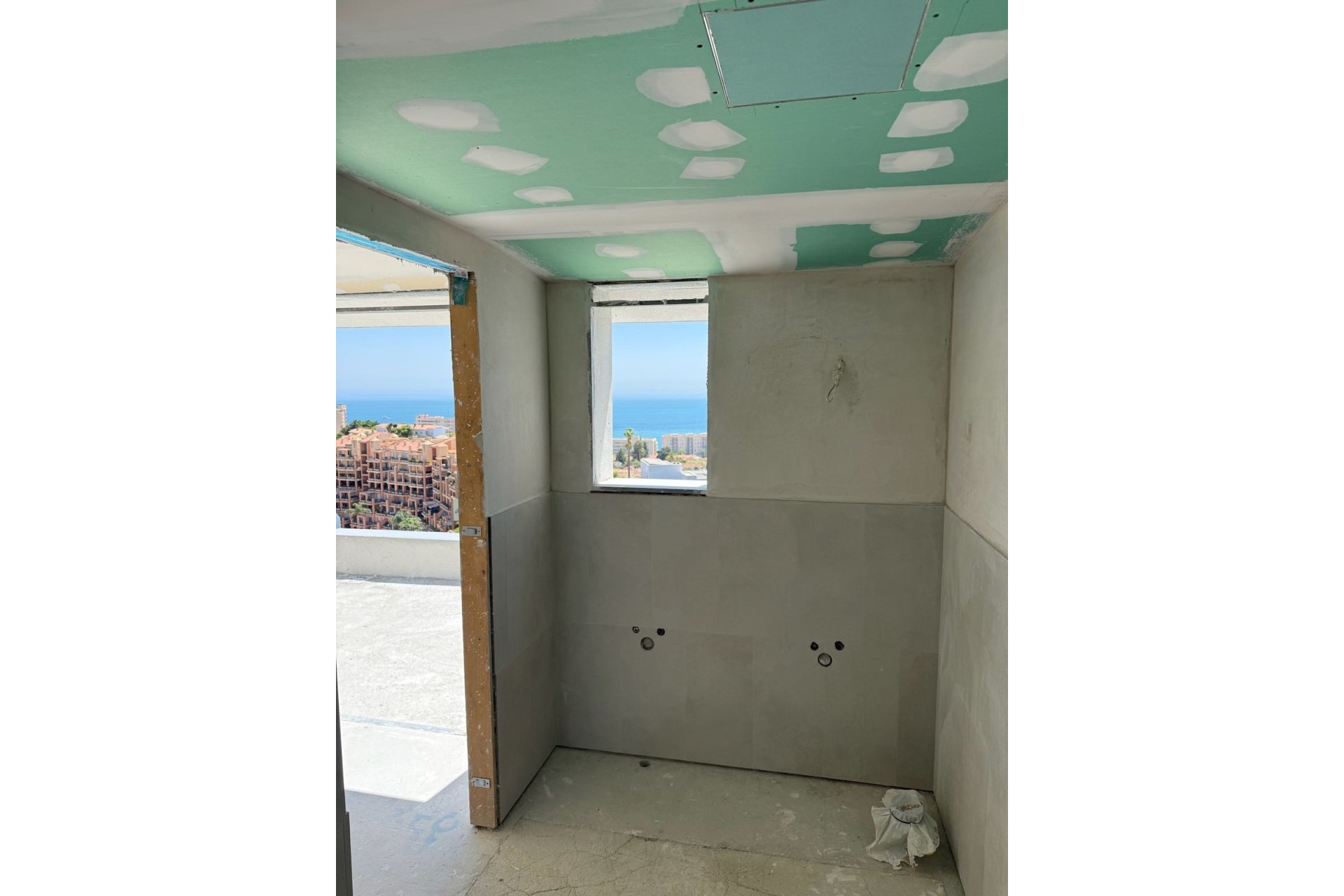 Resale - House - Townhouse - Fuengirola - Fuengirola Centro