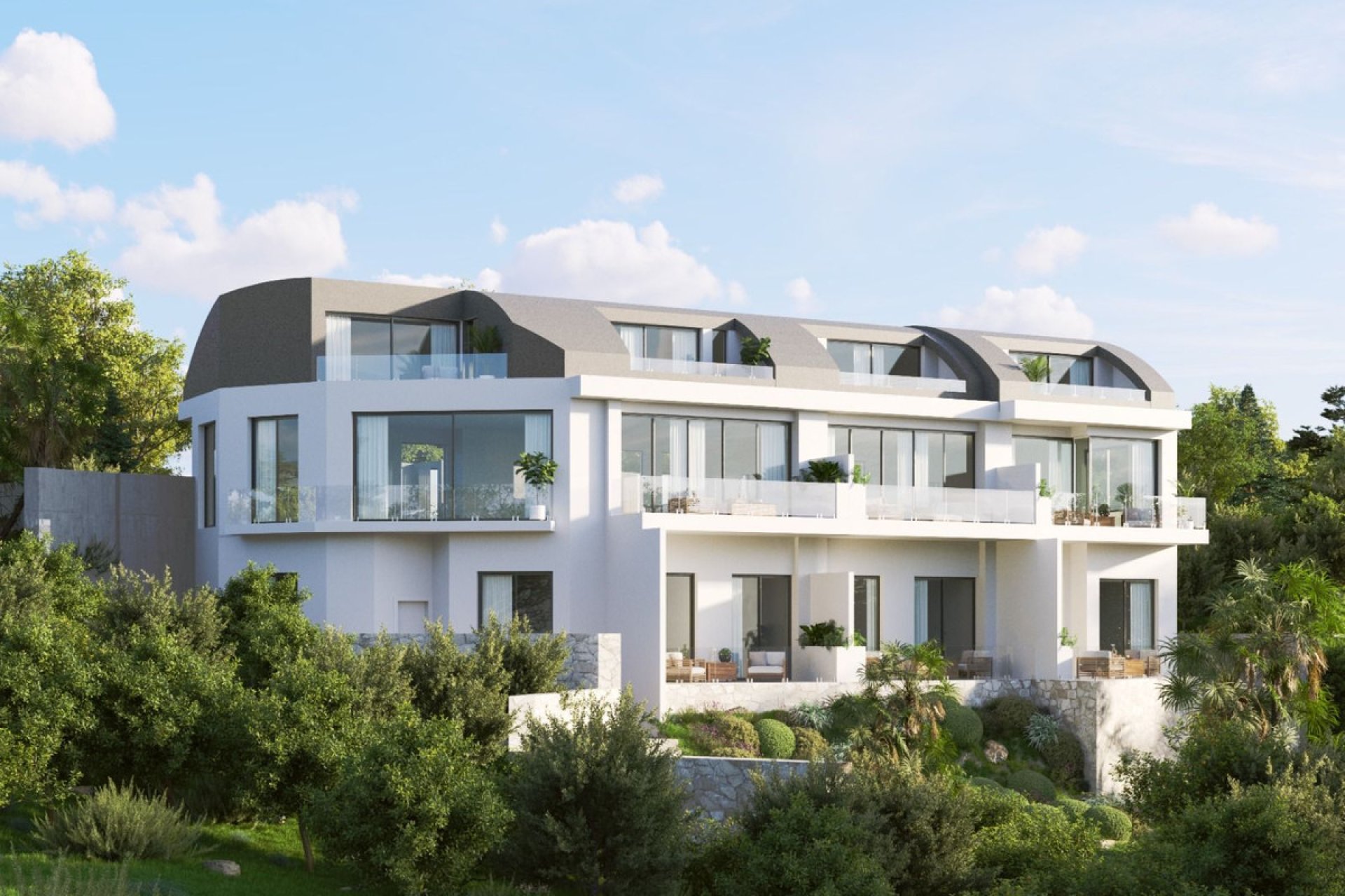 Resale - House - Townhouse - Fuengirola - Fuengirola Centro