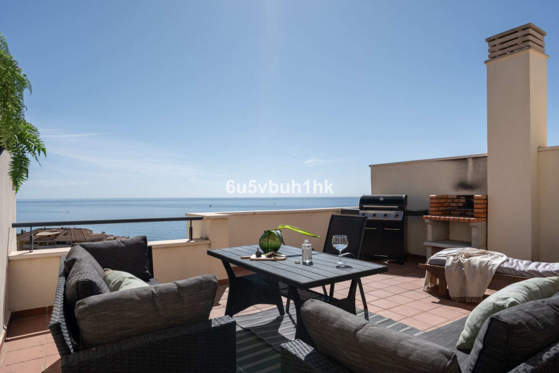 Resale - House - Townhouse - Fuengirola - Fuengirola Centro