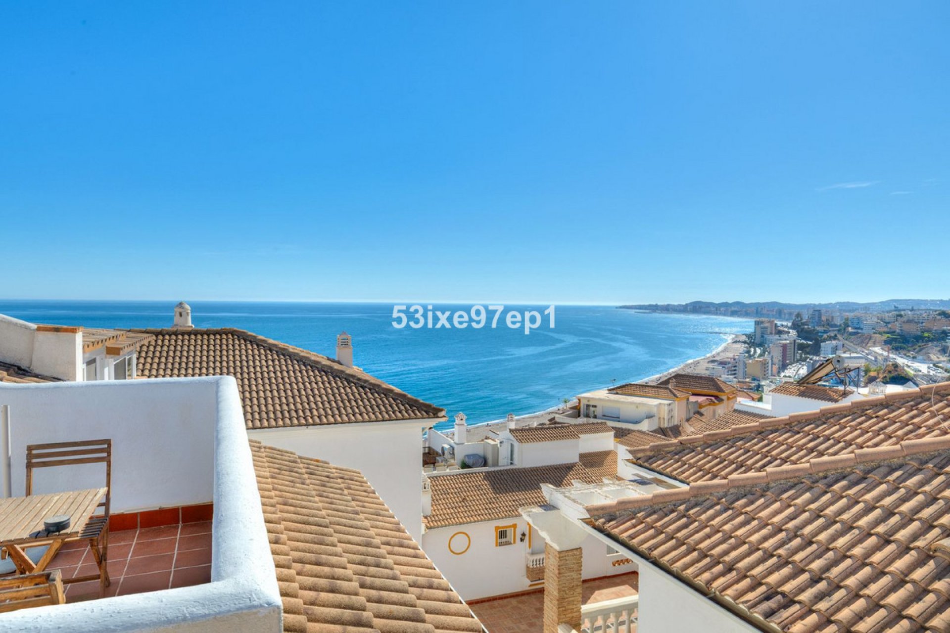 Resale - House - Townhouse - Fuengirola - Fuengirola Centro