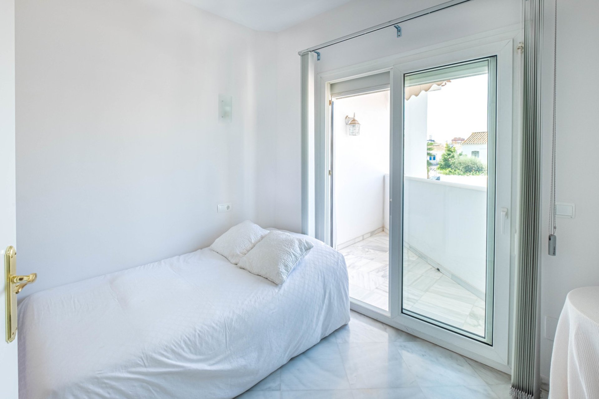 Resale - House - Townhouse - Fuengirola - Fuengirola Centro