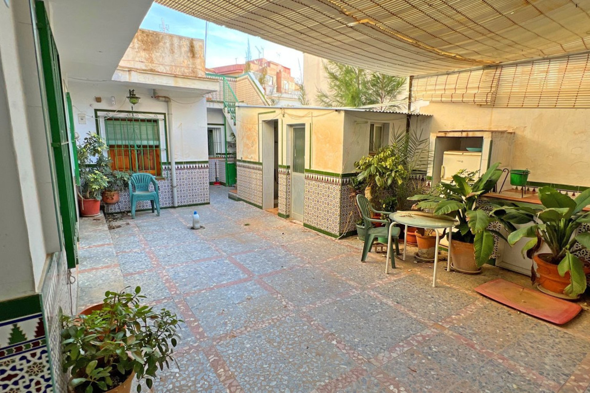 Resale - House - Townhouse - Fuengirola - Fuengirola Centro