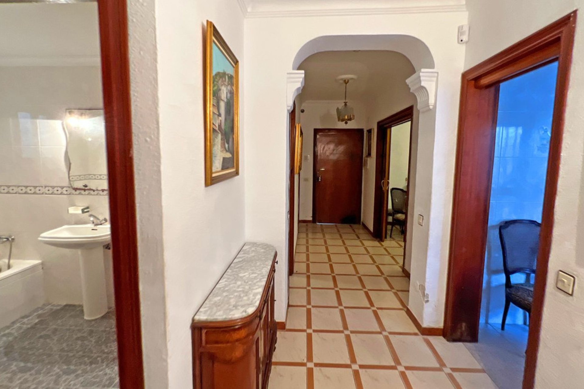 Resale - House - Townhouse - Fuengirola - Fuengirola Centro