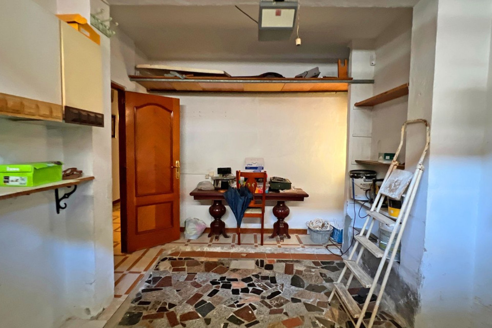 Resale - House - Townhouse - Fuengirola - Fuengirola Centro