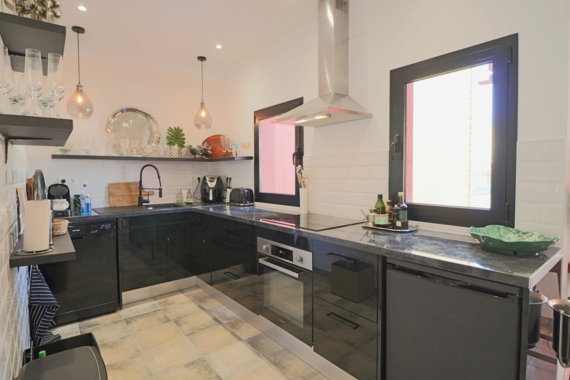 Resale - House - Townhouse - Fuengirola - Fuengirola Centro