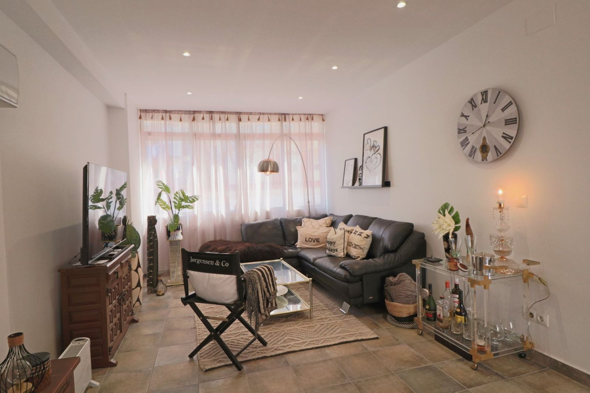 Resale - House - Townhouse - Fuengirola - Fuengirola Centro