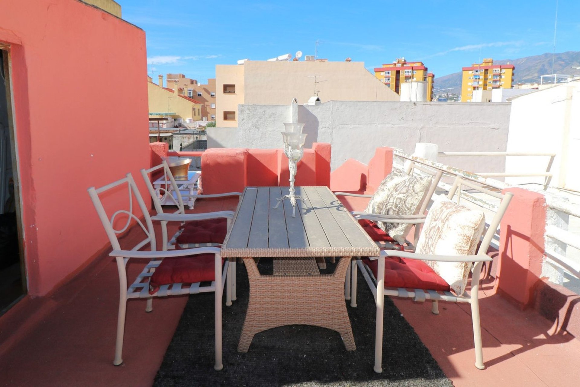 Resale - House - Townhouse - Fuengirola - Fuengirola Centro