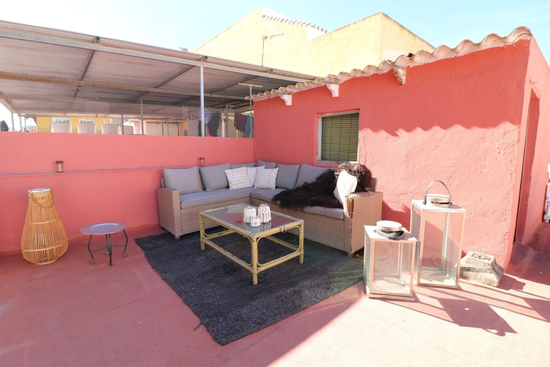 Resale - House - Townhouse - Fuengirola - Fuengirola Centro