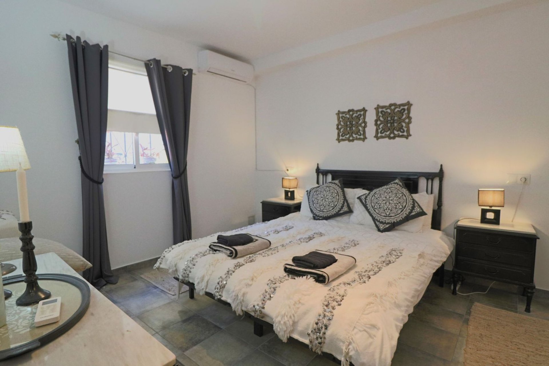 Resale - House - Townhouse - Fuengirola - Fuengirola Centro