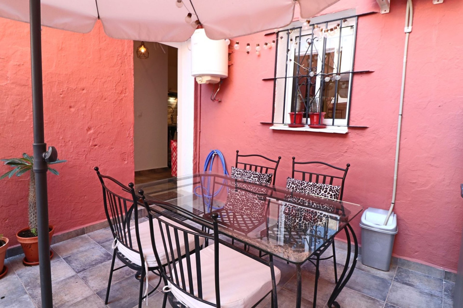 Resale - House - Townhouse - Fuengirola - Fuengirola Centro