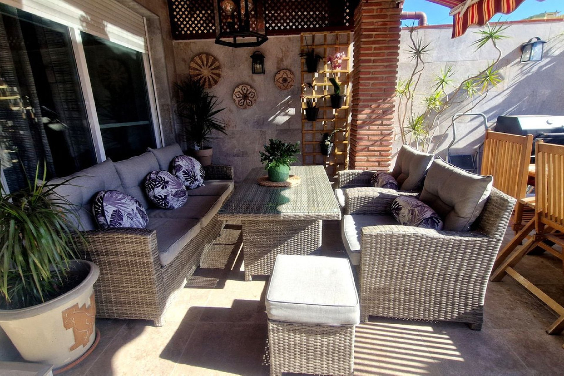 Resale - House - Townhouse - Fuengirola - Fuengirola Centro