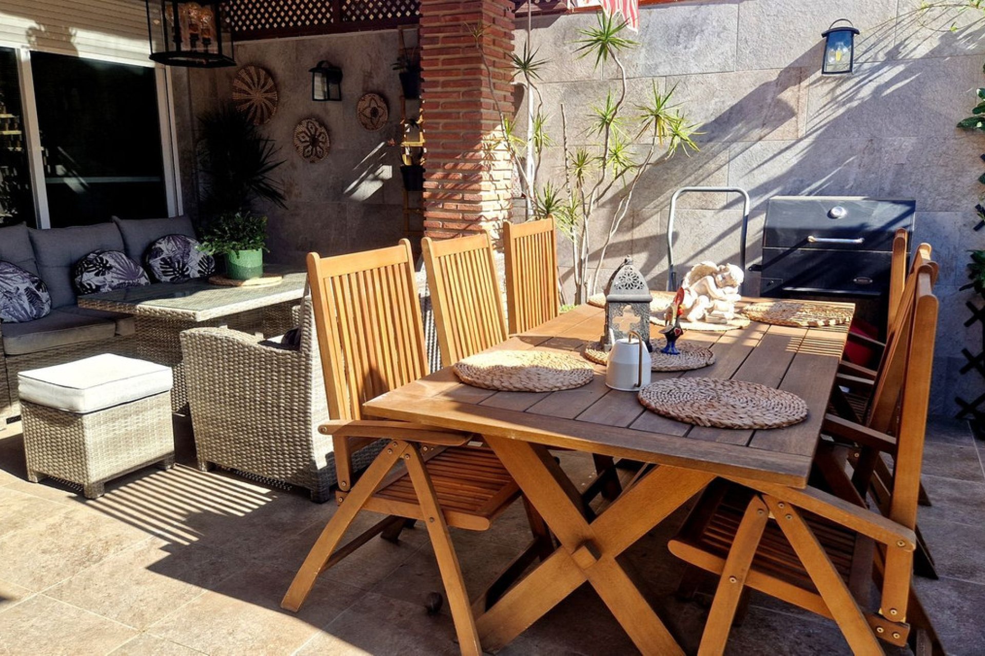 Resale - House - Townhouse - Fuengirola - Fuengirola Centro