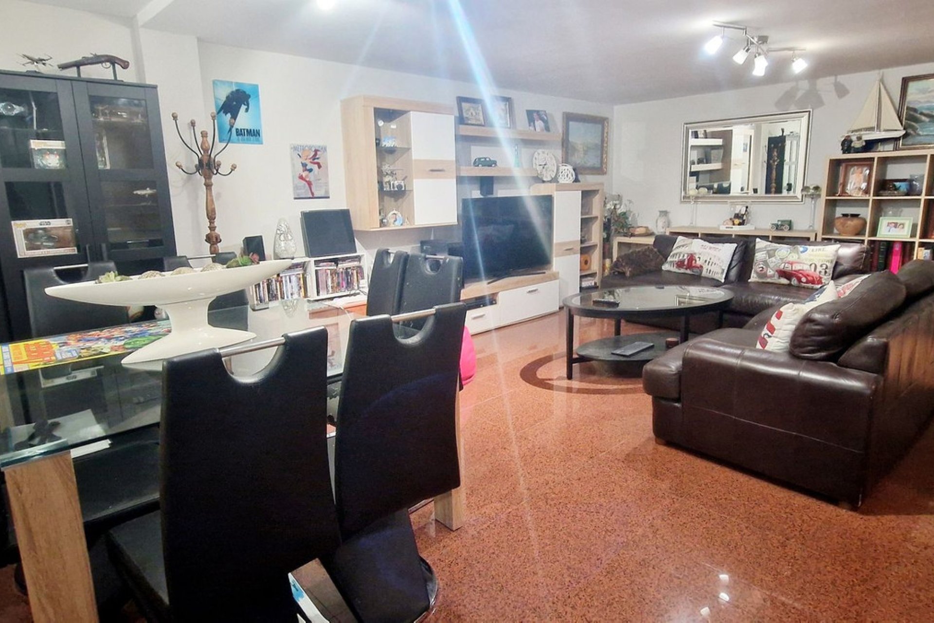 Resale - House - Townhouse - Fuengirola - Fuengirola Centro