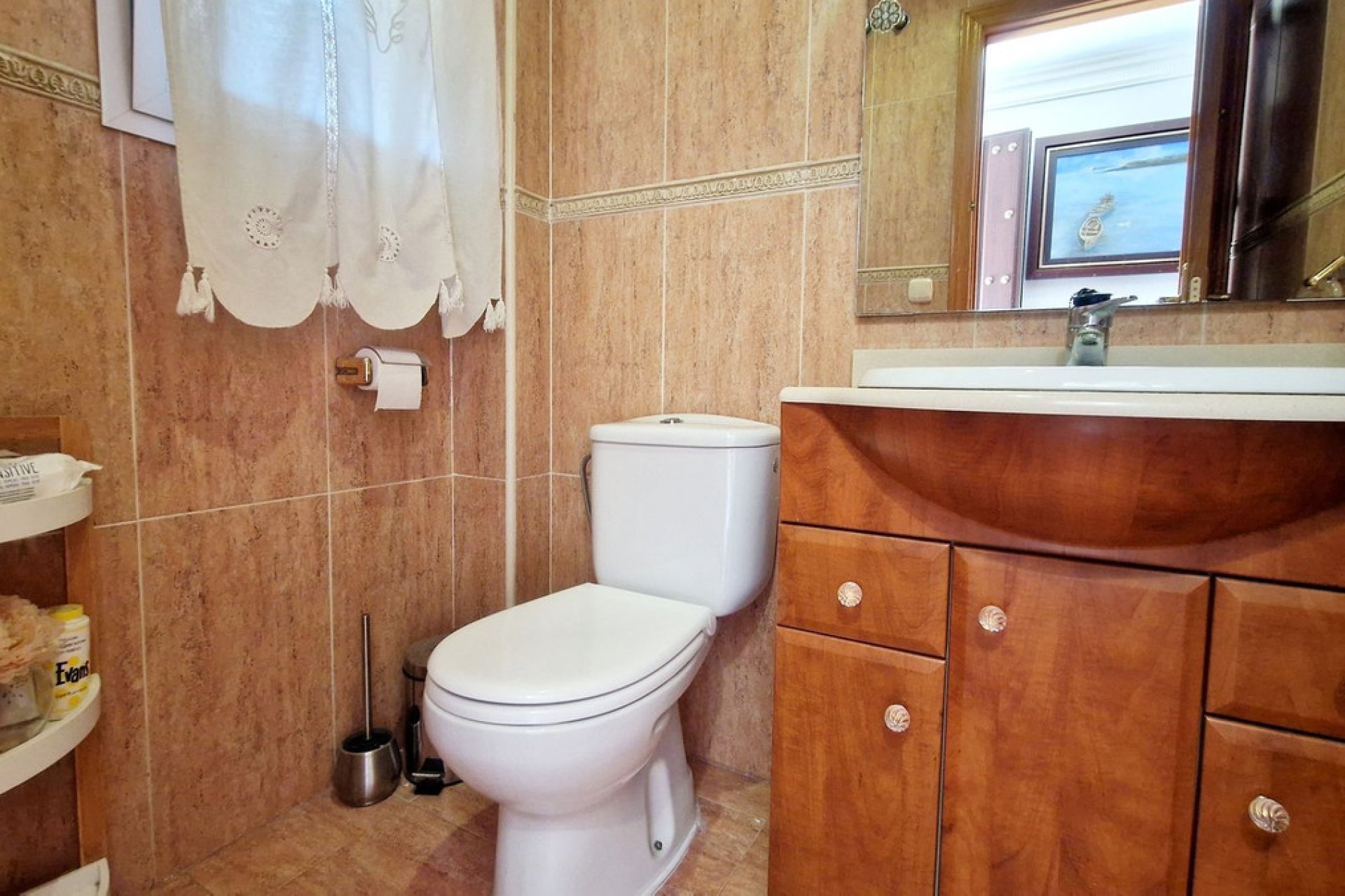 Resale - House - Townhouse - Fuengirola - Fuengirola Centro