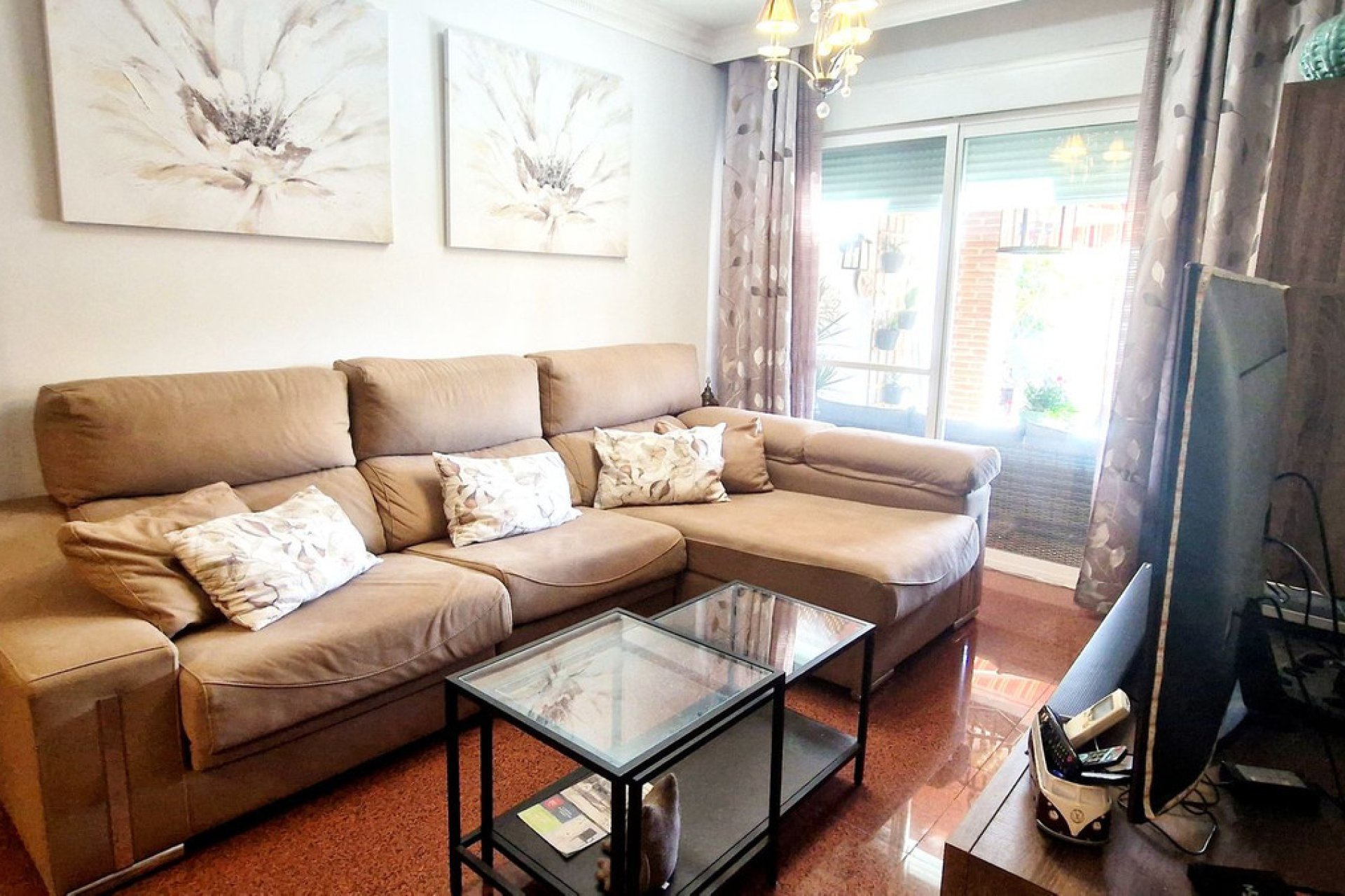 Resale - House - Townhouse - Fuengirola - Fuengirola Centro