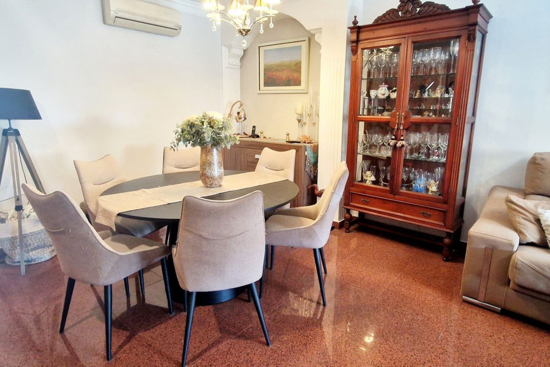 Resale - House - Townhouse - Fuengirola - Fuengirola Centro