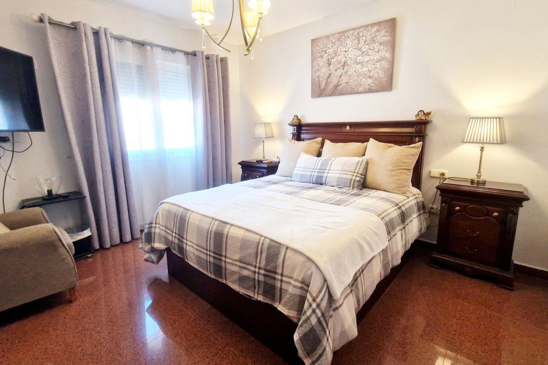 Resale - House - Townhouse - Fuengirola - Fuengirola Centro