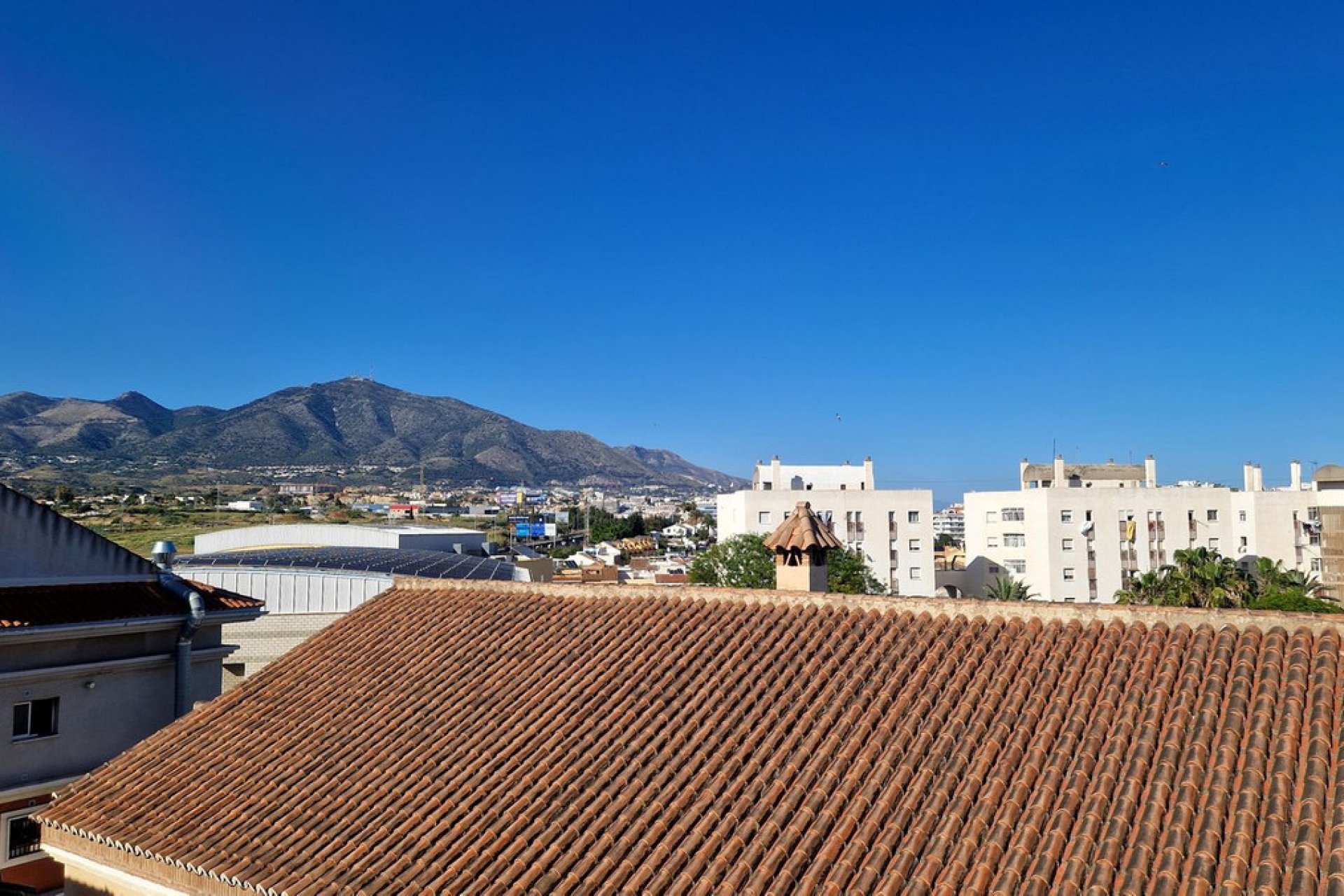 Resale - House - Townhouse - Fuengirola - Fuengirola Centro