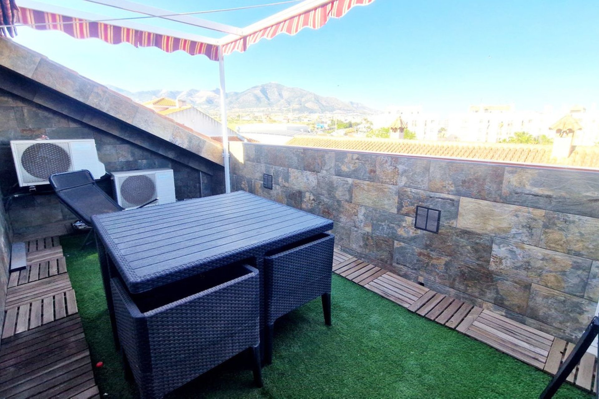 Resale - House - Townhouse - Fuengirola - Fuengirola Centro