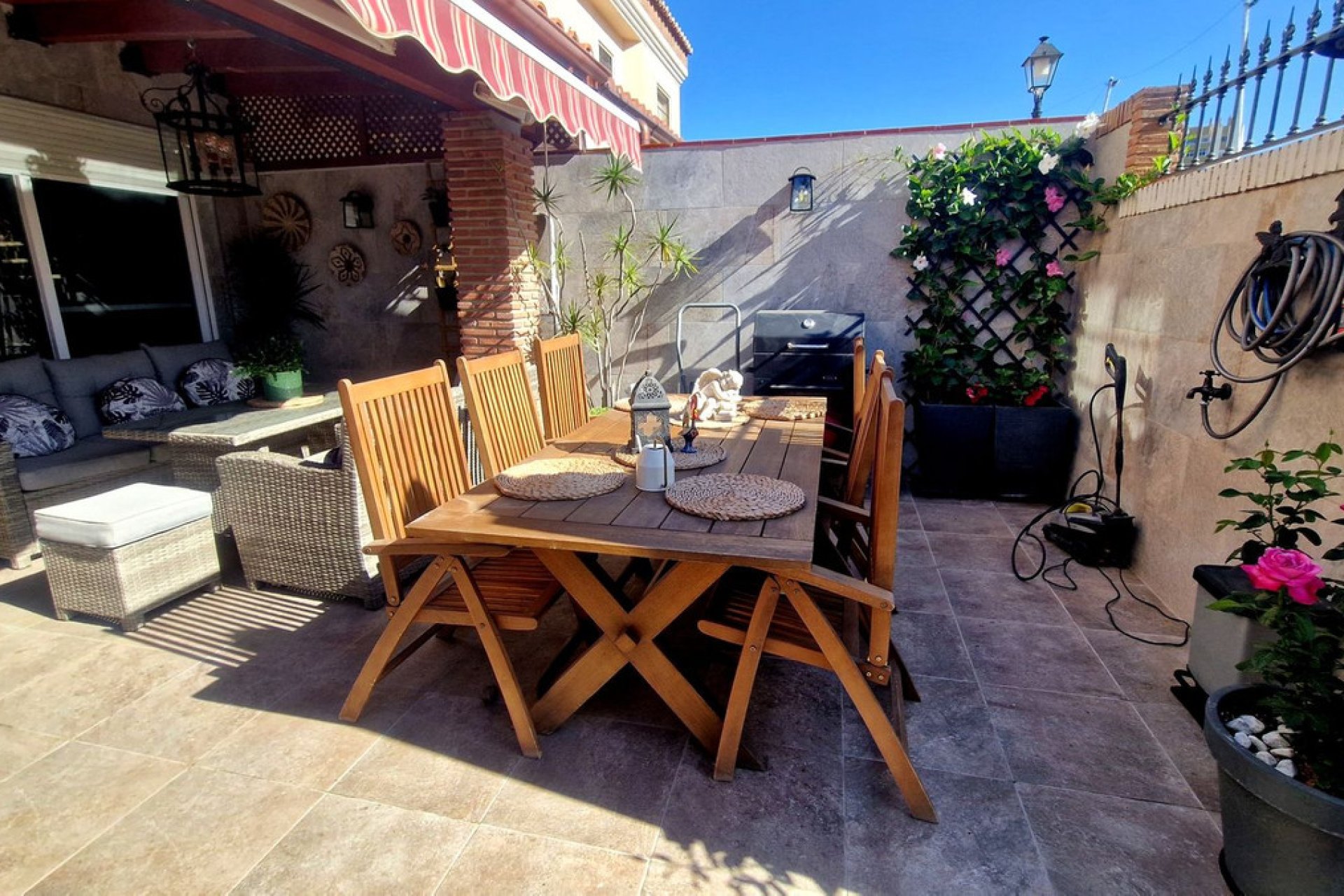 Resale - House - Townhouse - Fuengirola - Fuengirola Centro