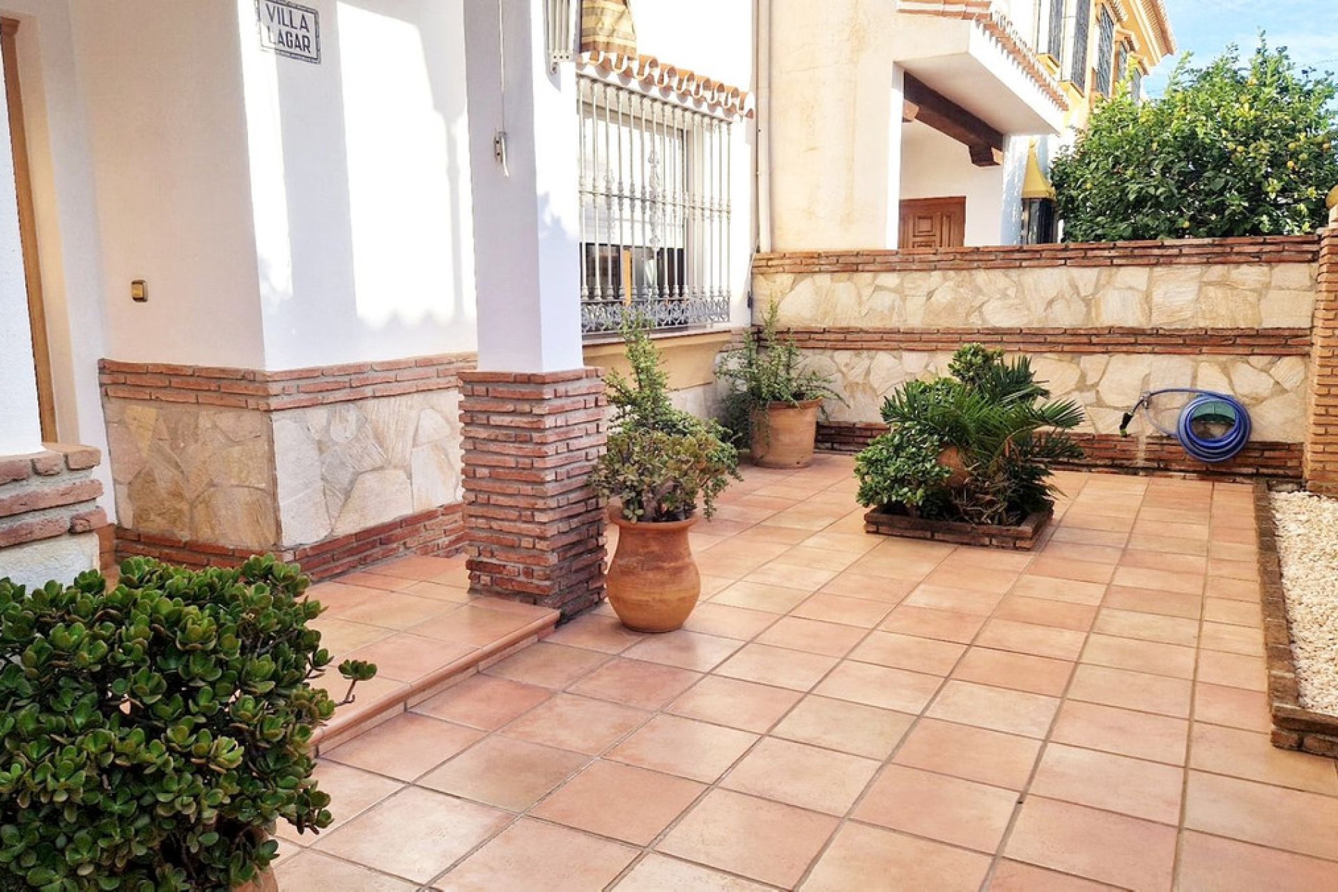 Resale - House - Townhouse - Fuengirola - Fuengirola Centro