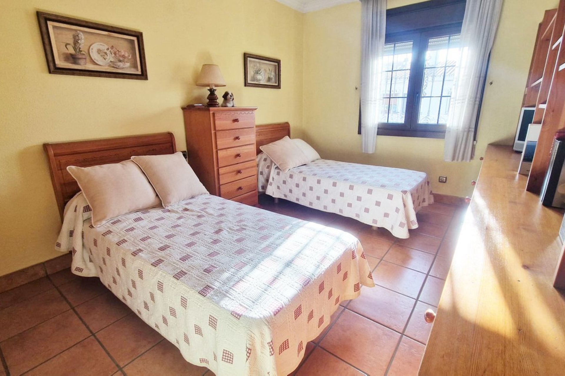 Resale - House - Townhouse - Fuengirola - Fuengirola Centro