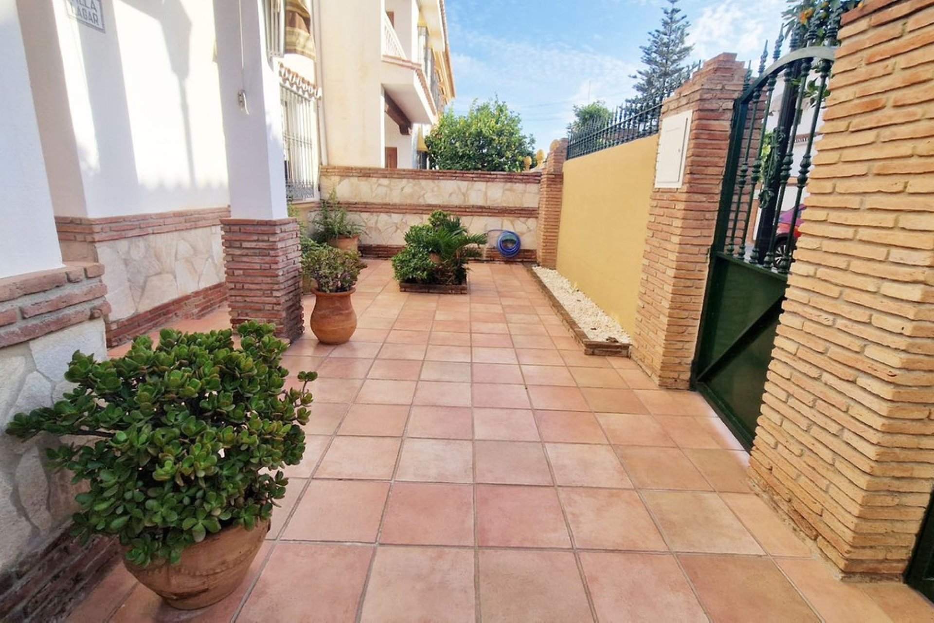 Resale - House - Townhouse - Fuengirola - Fuengirola Centro