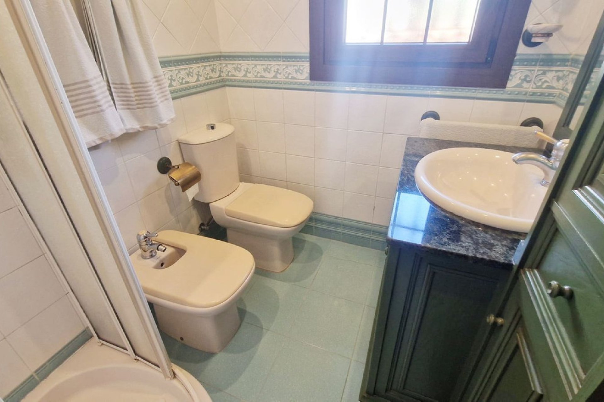 Resale - House - Townhouse - Fuengirola - Fuengirola Centro