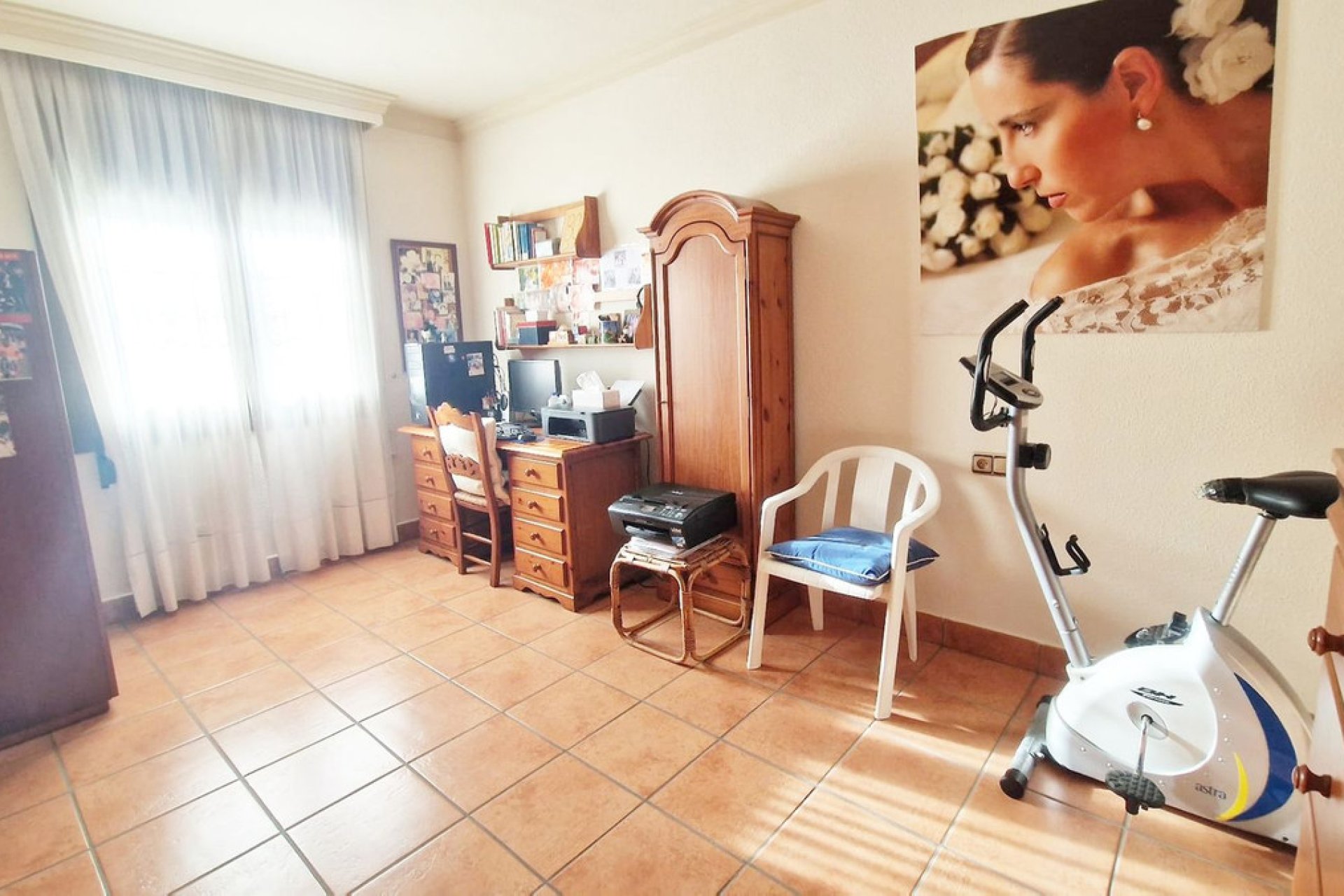 Resale - House - Townhouse - Fuengirola - Fuengirola Centro