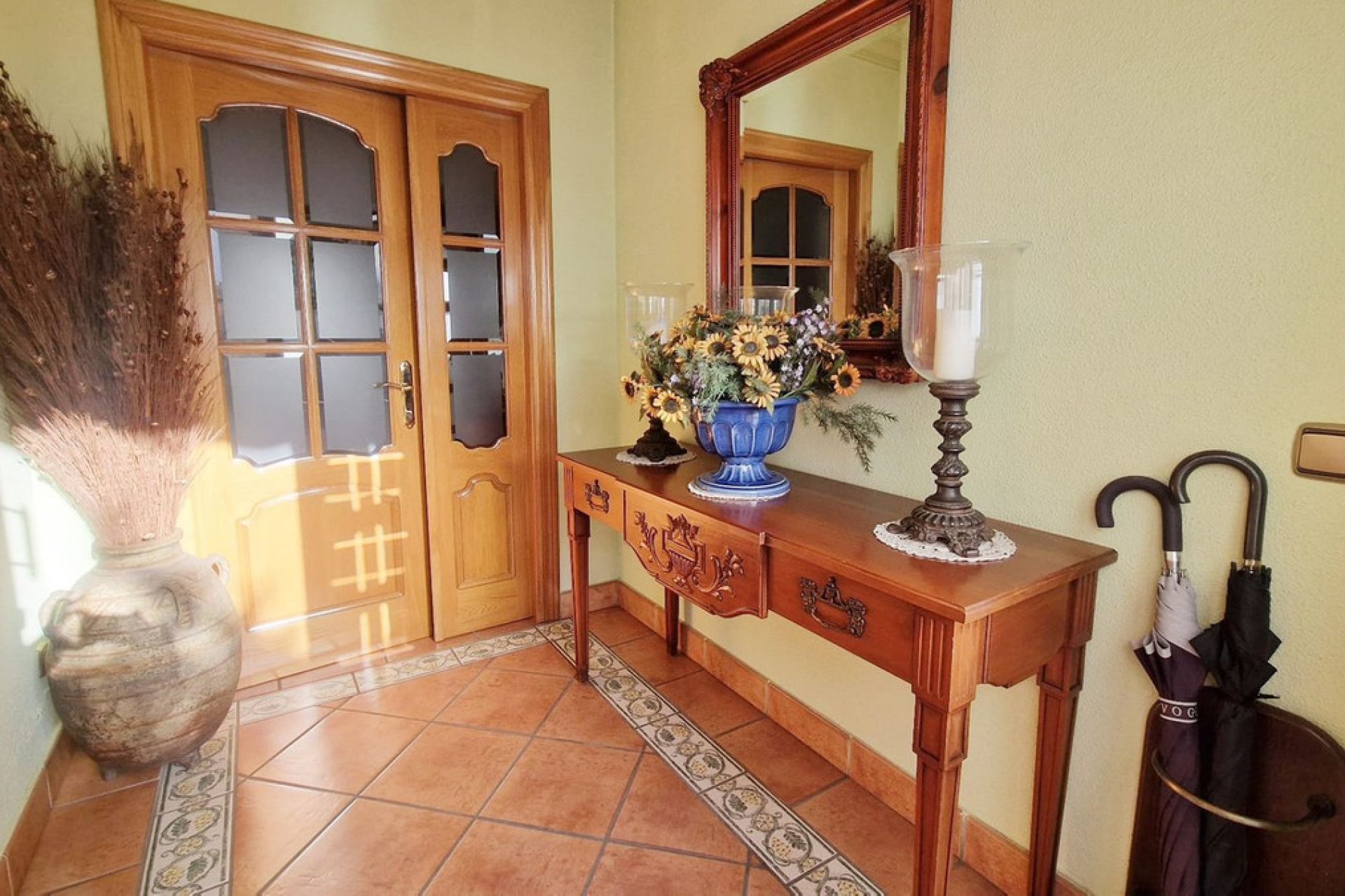 Resale - House - Townhouse - Fuengirola - Fuengirola Centro