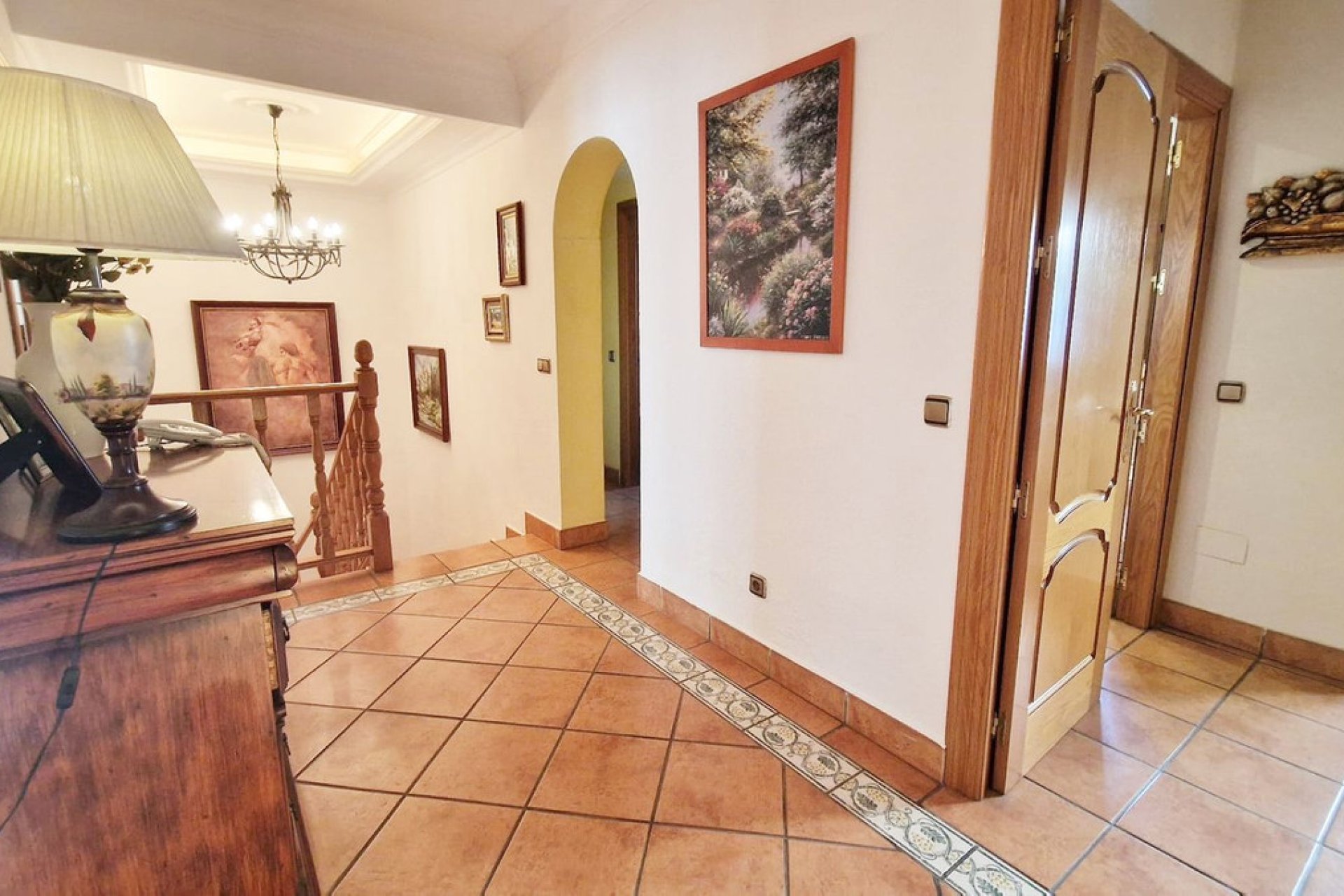 Resale - House - Townhouse - Fuengirola - Fuengirola Centro