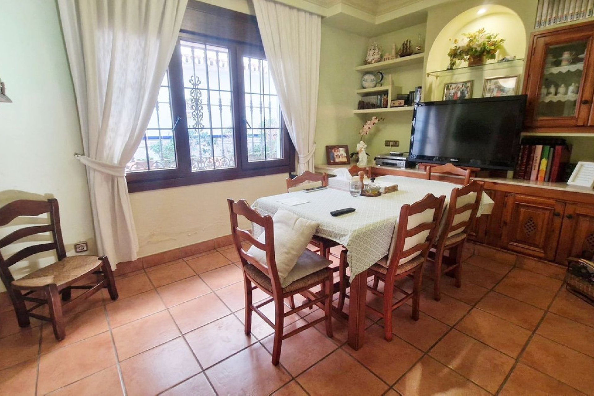 Resale - House - Townhouse - Fuengirola - Fuengirola Centro