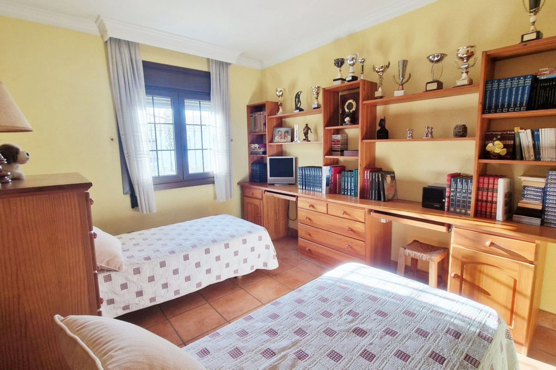 Resale - House - Townhouse - Fuengirola - Fuengirola Centro