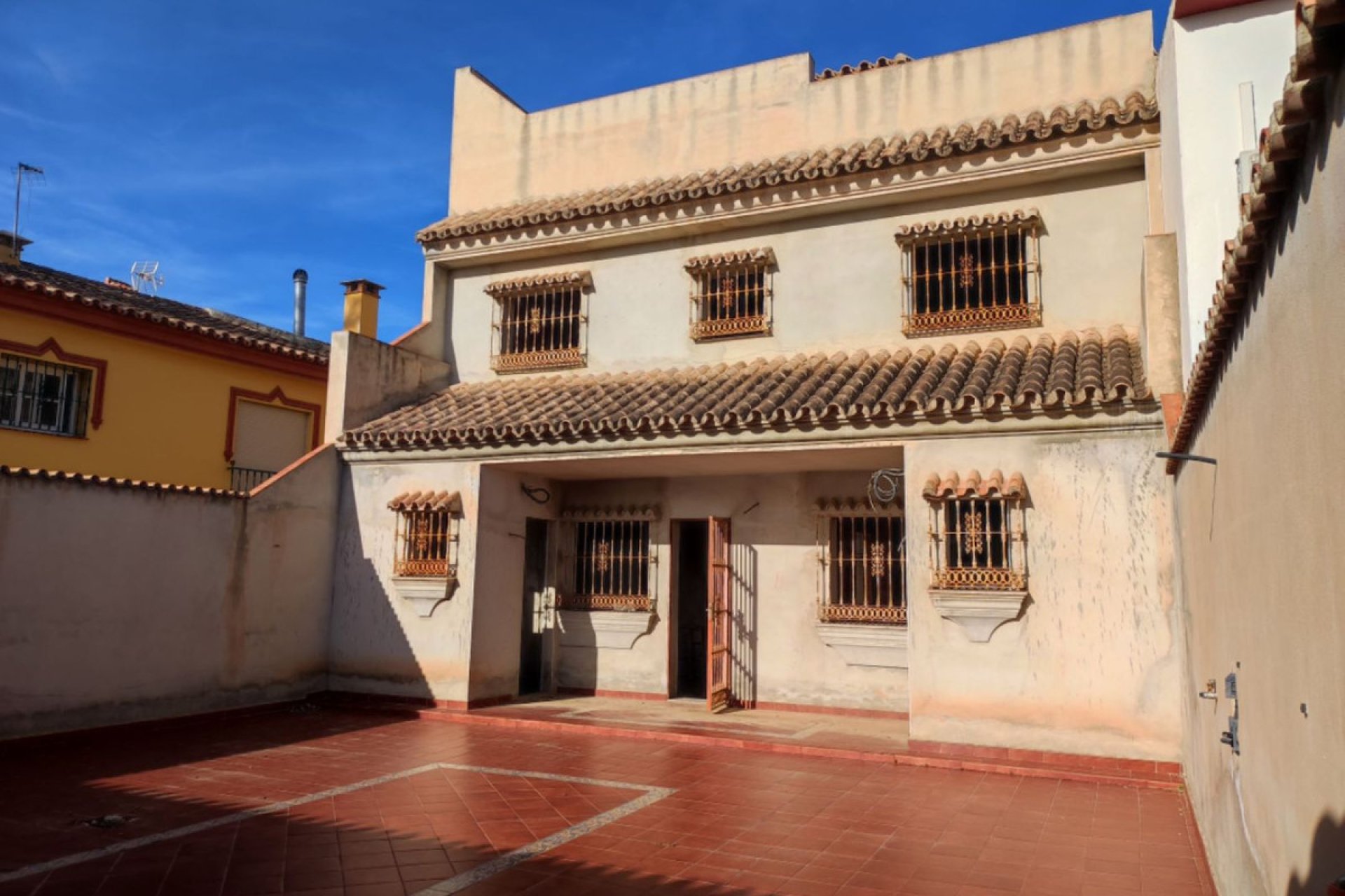 Resale - House - Townhouse - Fuengirola - Fuengirola Centro