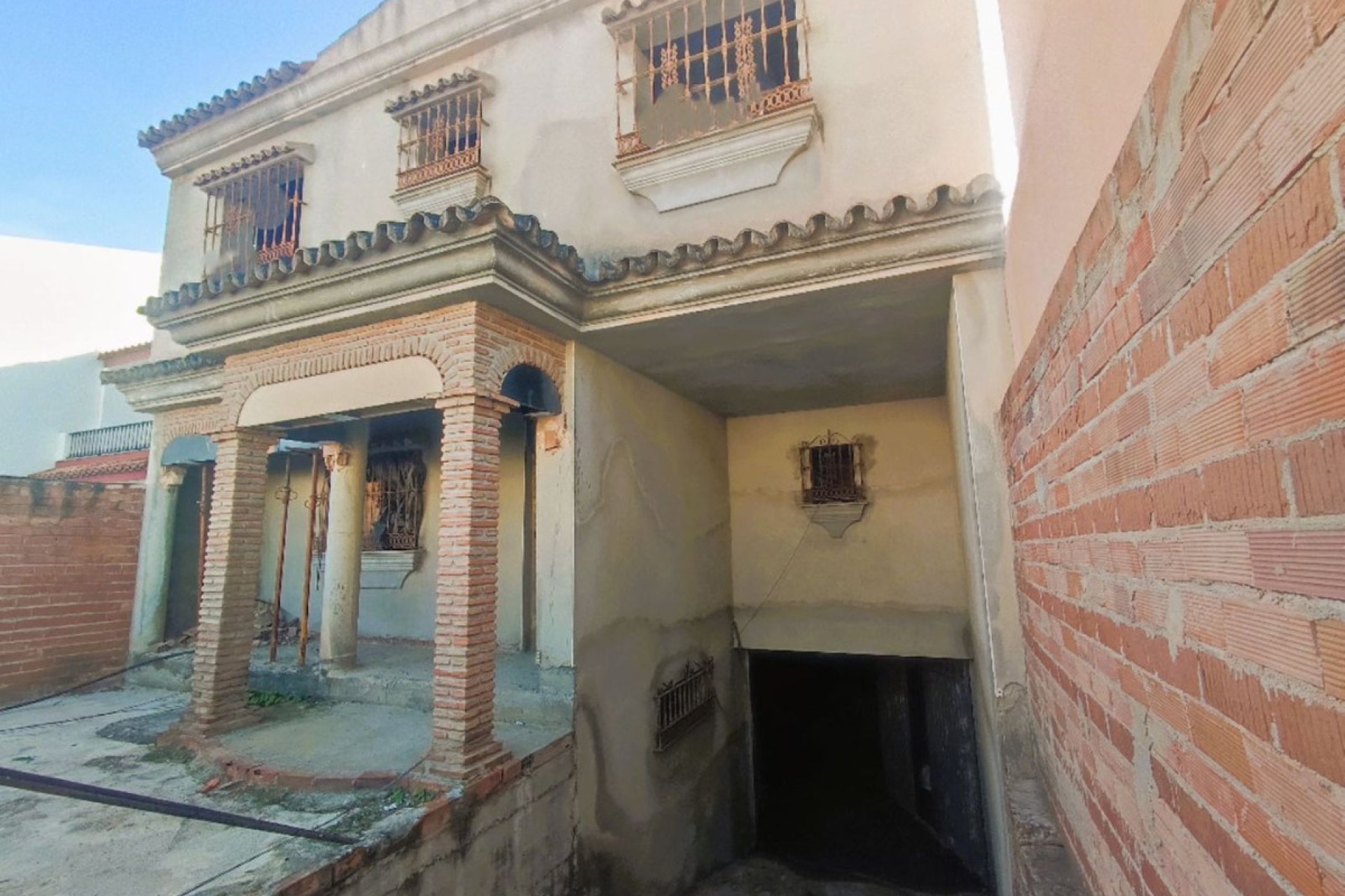 Resale - House - Townhouse - Fuengirola - Fuengirola Centro