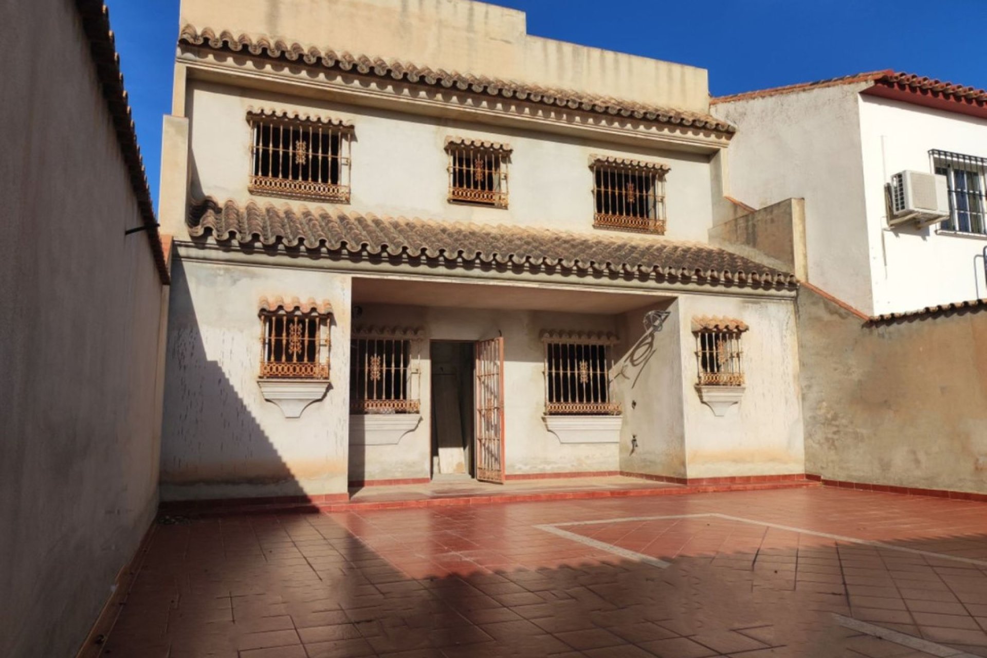 Resale - House - Townhouse - Fuengirola - Fuengirola Centro