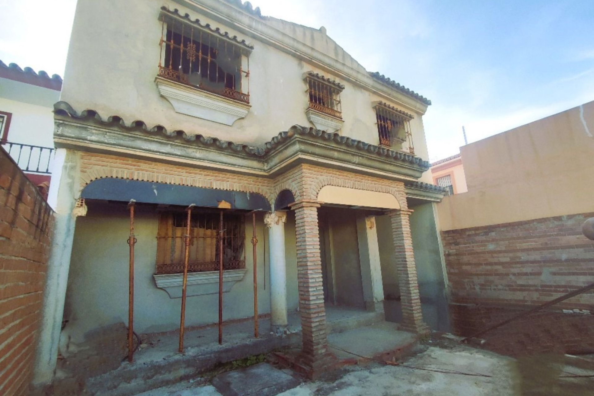 Resale - House - Townhouse - Fuengirola - Fuengirola Centro