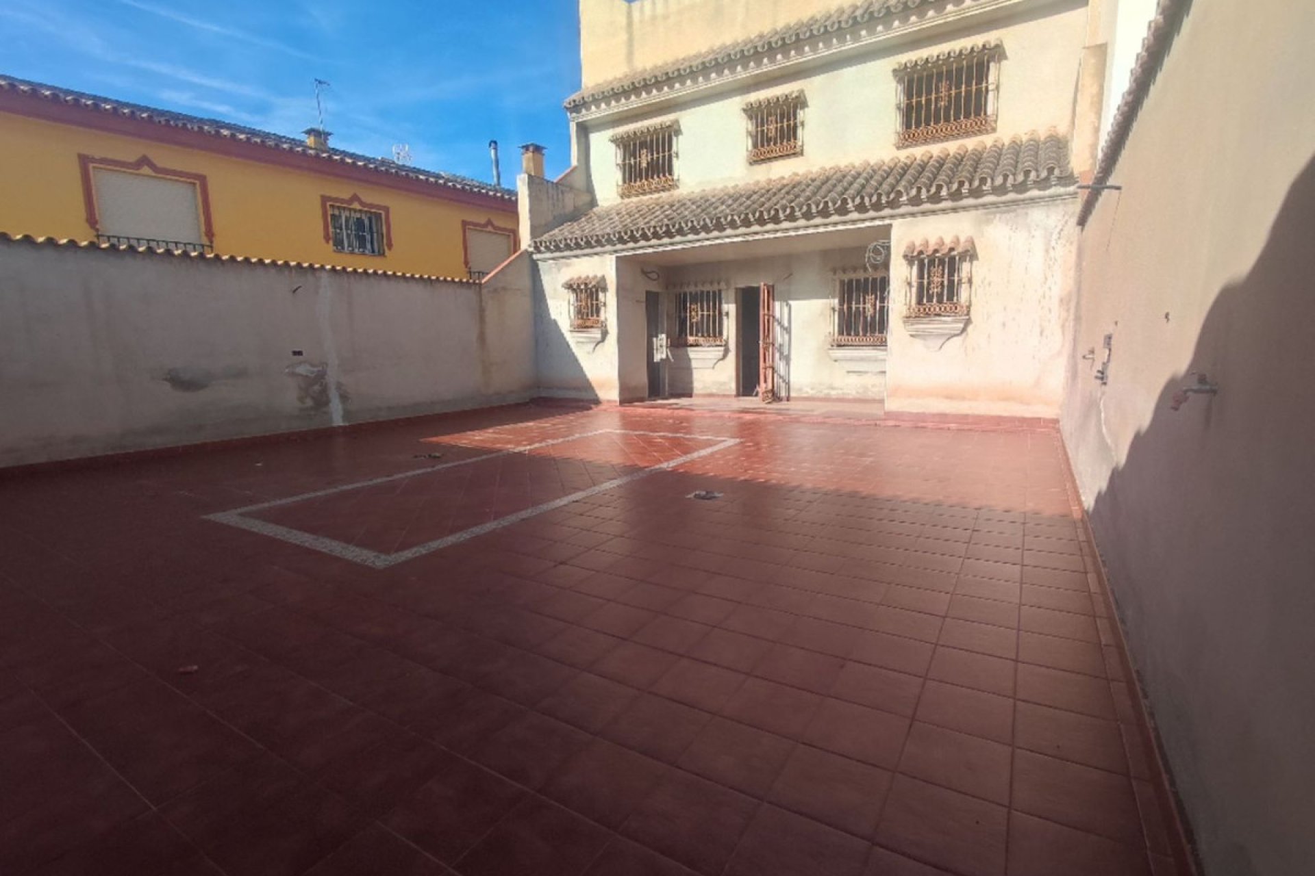 Resale - House - Townhouse - Fuengirola - Fuengirola Centro