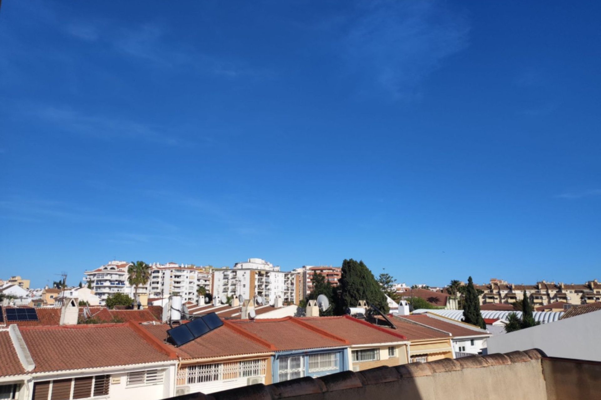 Resale - House - Townhouse - Fuengirola - Fuengirola Centro